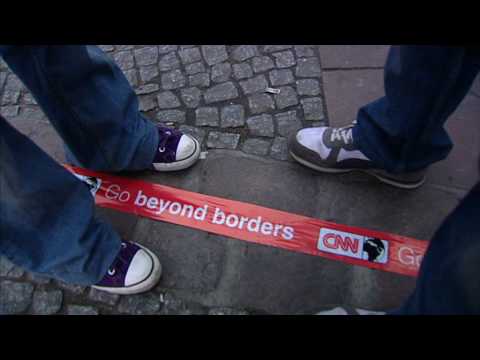 cnn-berlin wall tape art project5